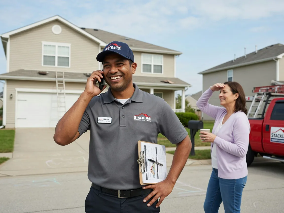 Chimney flashing repair Clarksville, TN FAQs